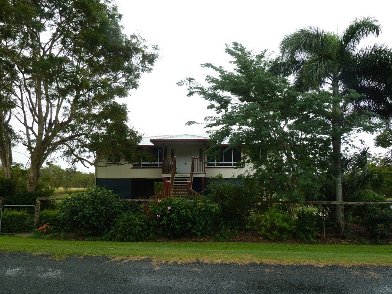 263 Le Gardes Road, Habana QLD 4740
