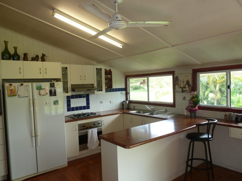 263 Le Gardes Road, Habana QLD 4740