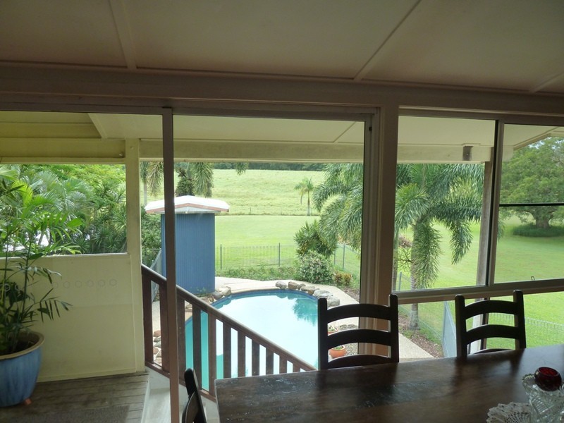 263 Le Gardes Road, Habana QLD 4740