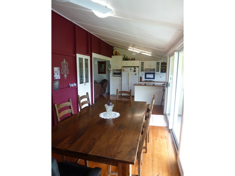 263 Le Gardes Road, Habana QLD 4740