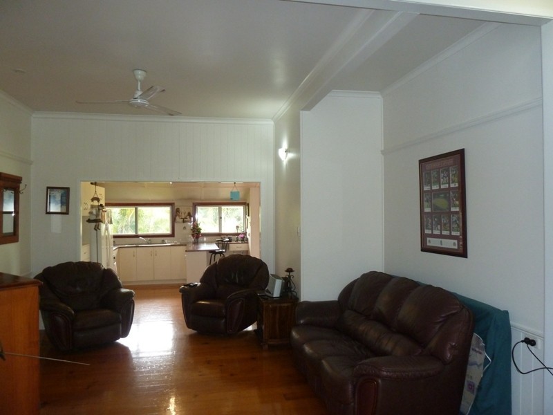 263 Le Gardes Road, Habana QLD 4740