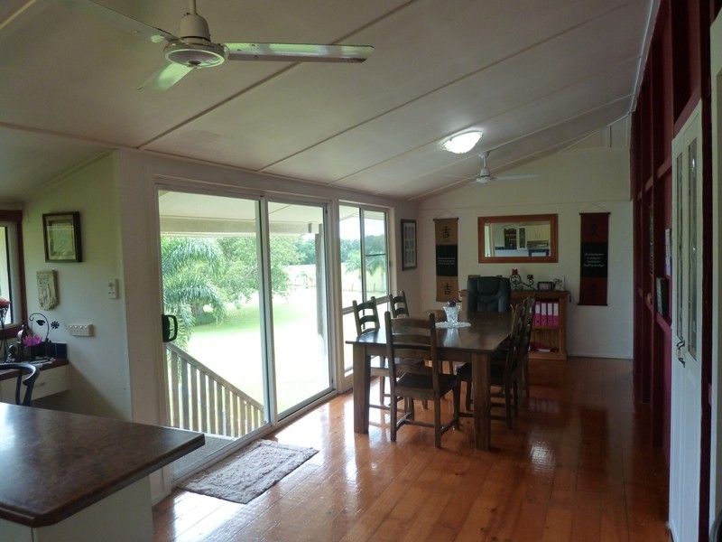 263 Le Gardes Road, Habana QLD 4740