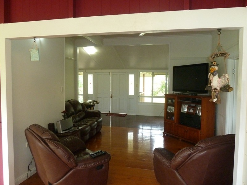 263 Le Gardes Road, Habana QLD 4740