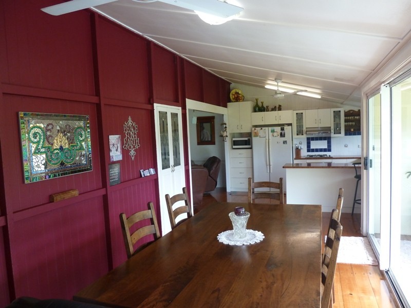 263 Le Gardes Road, Habana QLD 4740