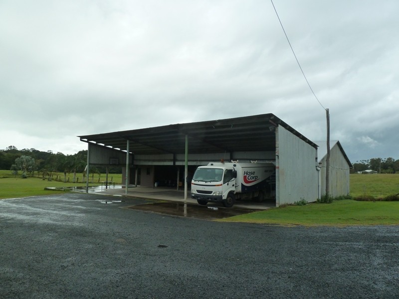 263 Le Gardes Road, Habana QLD 4740