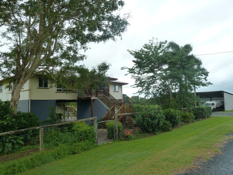 263 Le Gardes Road, Habana QLD 4740