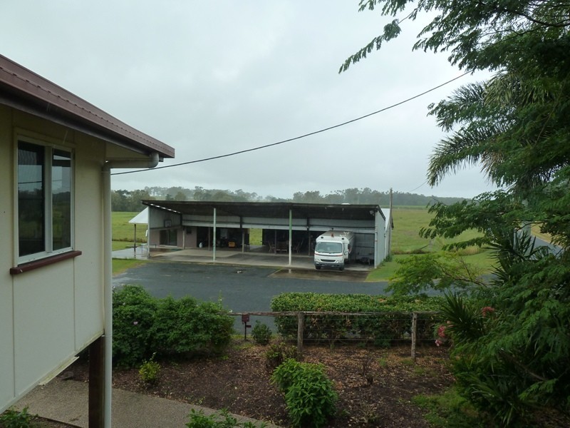 263 Le Gardes Road, Habana QLD 4740