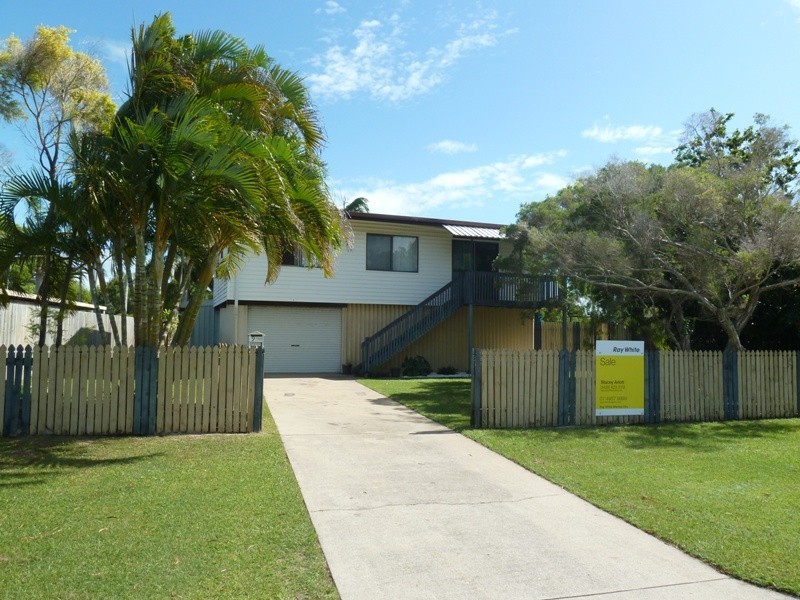 9 Carbeen Street, Andergrove QLD 4740