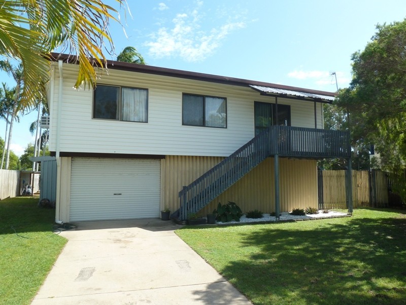 9 Carbeen Street, Andergrove QLD 4740