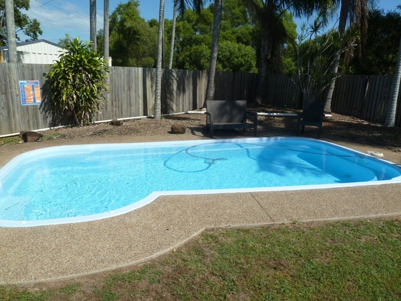 9 Carbeen Street, Andergrove QLD 4740