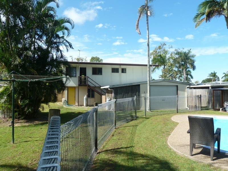 9 Carbeen Street, Andergrove QLD 4740