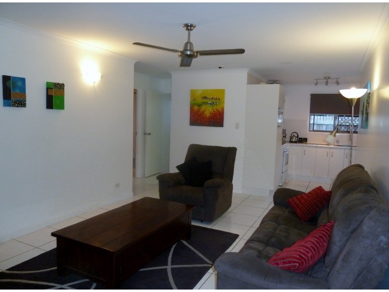 Unit 1, 7 Kingsford Court, North Mackay QLD 4740