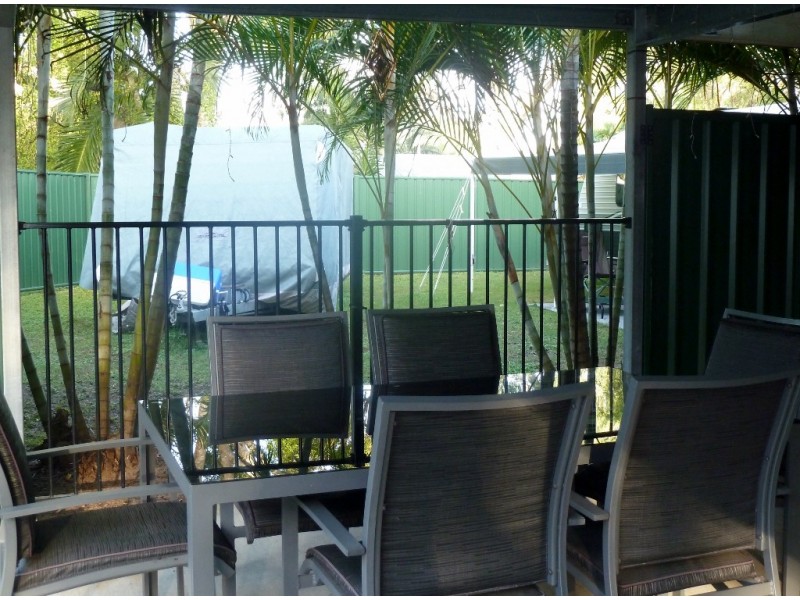 Unit 1, 7 Kingsford Court, North Mackay QLD 4740