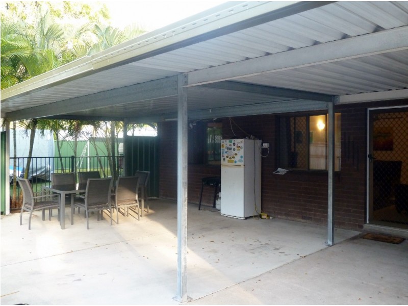 Unit 1, 7 Kingsford Court, North Mackay QLD 4740