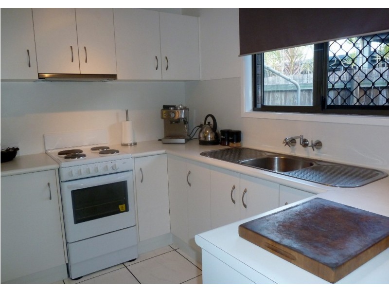 Unit 1, 7 Kingsford Court, North Mackay QLD 4740