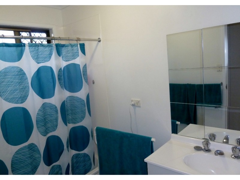 Unit 1, 7 Kingsford Court, North Mackay QLD 4740