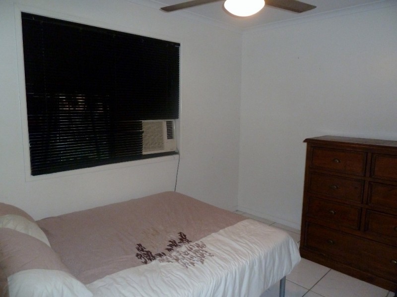 Unit 1, 7 Kingsford Court, North Mackay QLD 4740