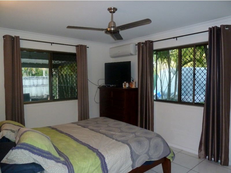 Unit 1, 7 Kingsford Court, North Mackay QLD 4740