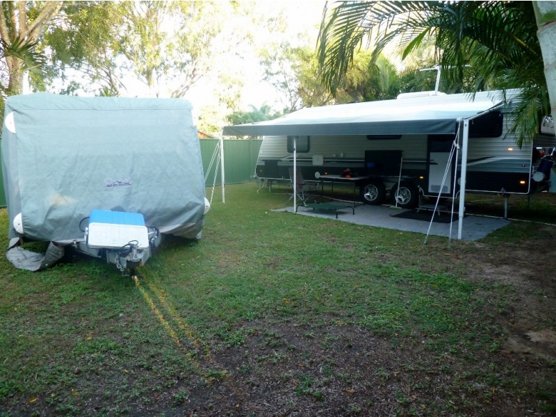 Unit 1, 7 Kingsford Court, North Mackay QLD 4740