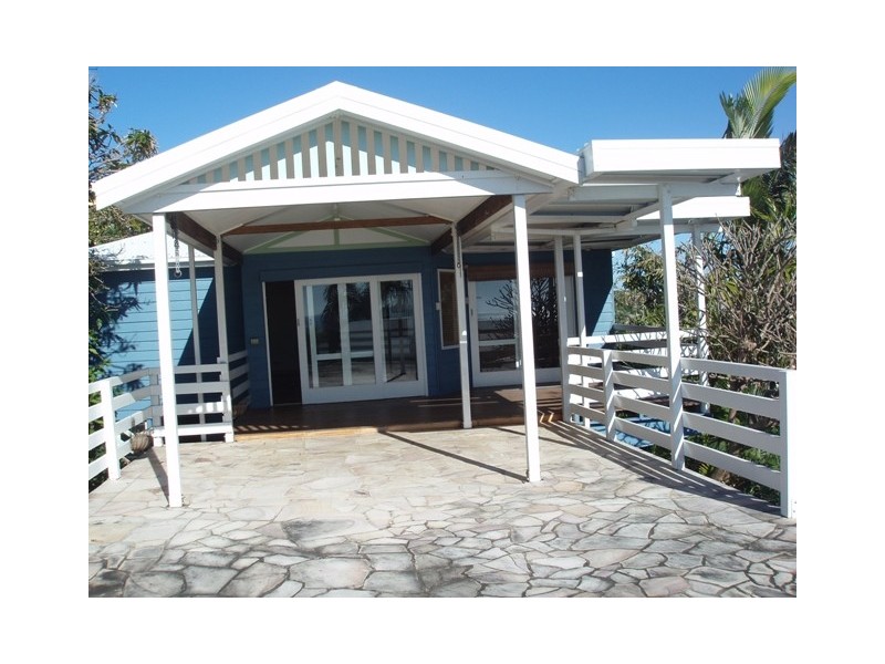 8 Hawk Street, Slade Point QLD 4740