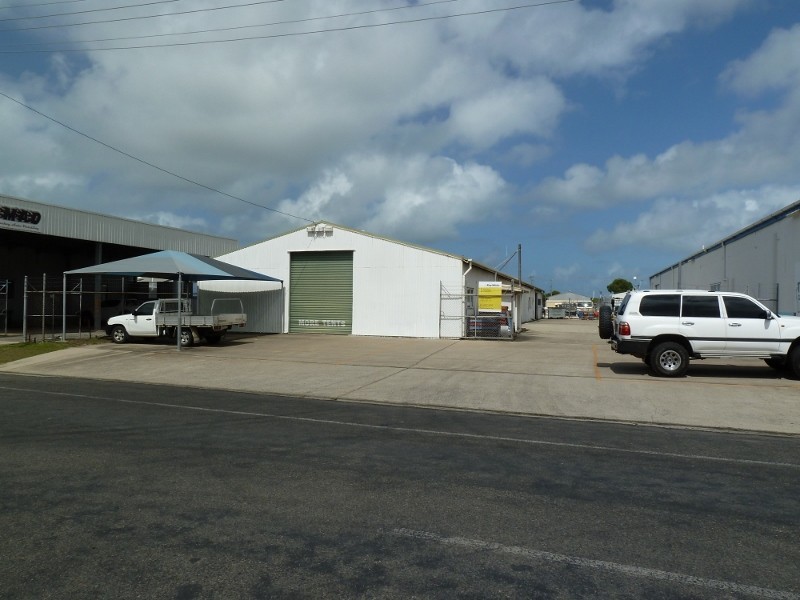6 O’Loughlin St, North Mackay QLD 4740