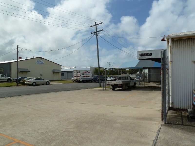 6 O’Loughlin St, North Mackay QLD 4740