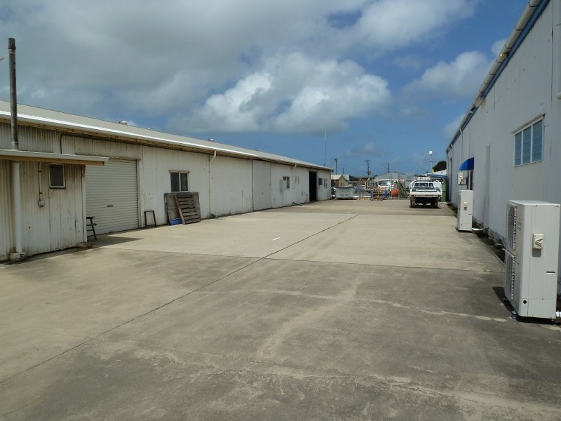 6 O’Loughlin St, North Mackay QLD 4740