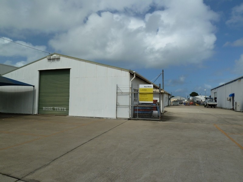 6 O’Loughlin St, North Mackay QLD 4740