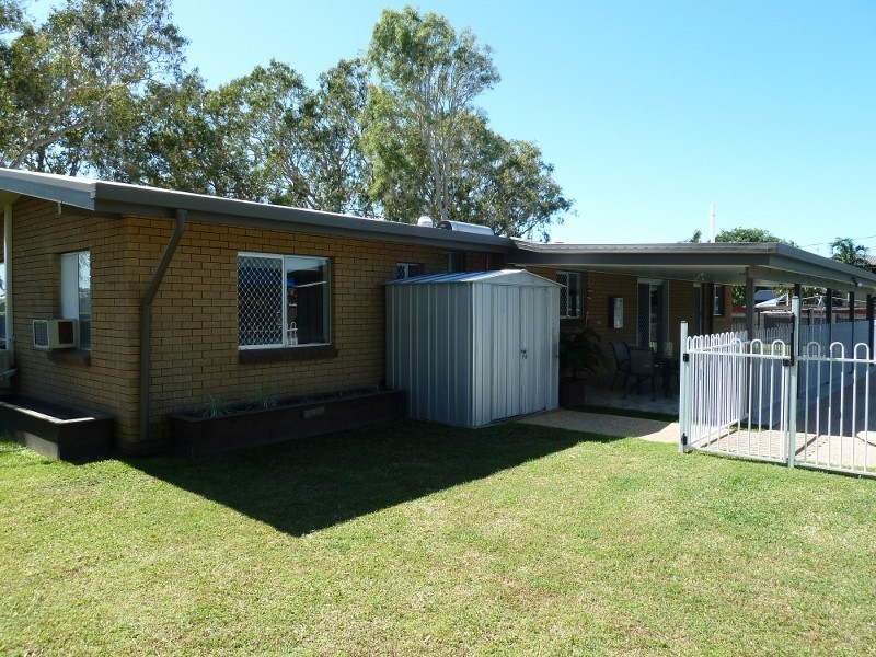 29 Bridge Road, East Mackay QLD 4740