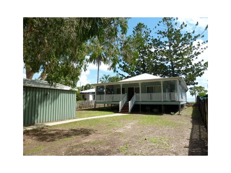 31 Slade Esplanade, Slade Point QLD 4740