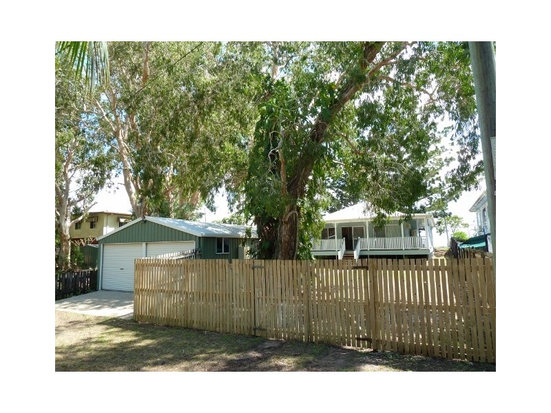 31 Slade Esplanade, Slade Point QLD 4740