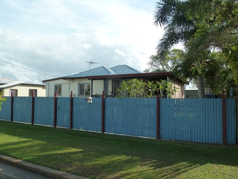 55 Canberra Street, North Mackay QLD 4740