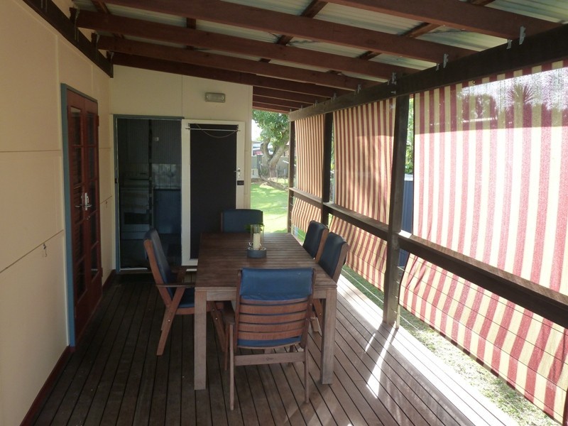 55 Canberra Street, North Mackay QLD 4740