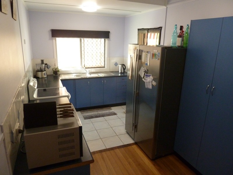55 Canberra Street, North Mackay QLD 4740