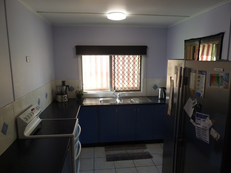 55 Canberra Street, North Mackay QLD 4740