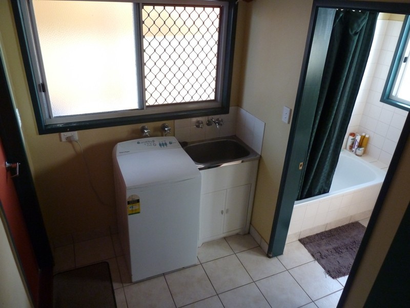 55 Canberra Street, North Mackay QLD 4740