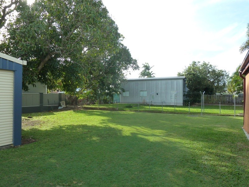 55 Canberra Street, North Mackay QLD 4740