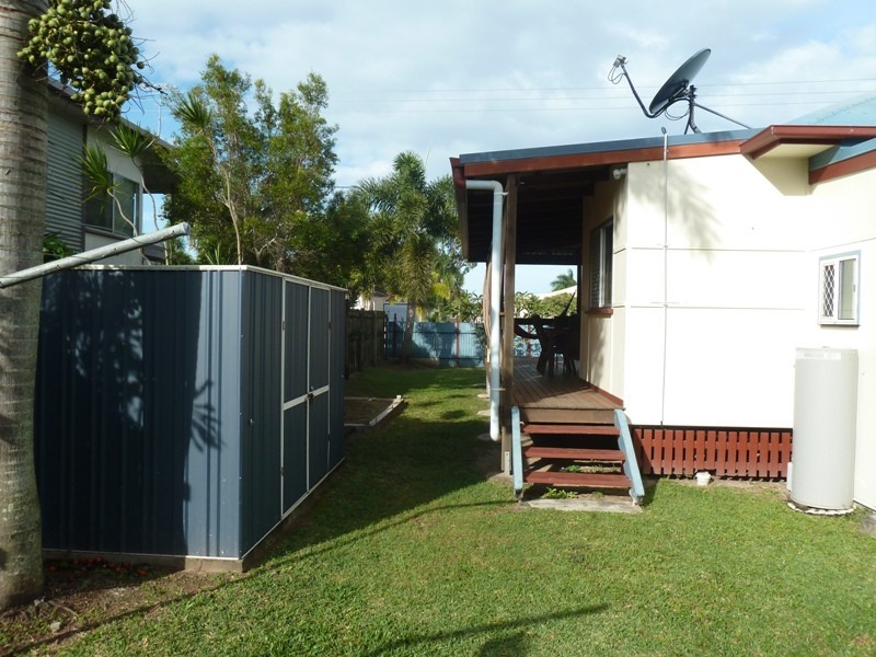 55 Canberra Street, North Mackay QLD 4740