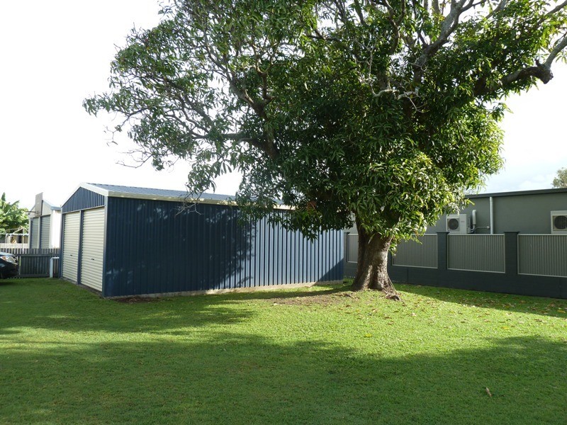 55 Canberra Street, North Mackay QLD 4740