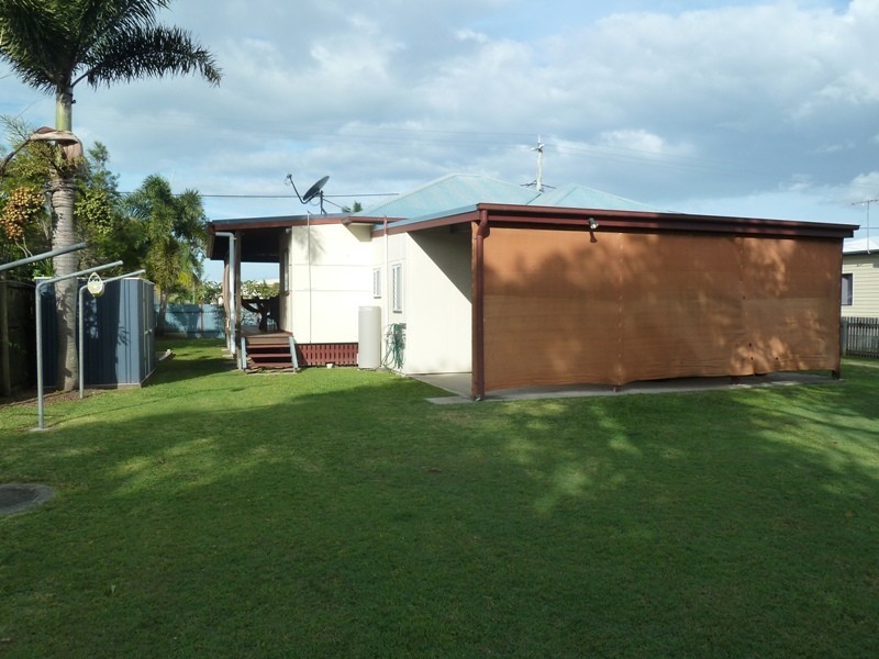 55 Canberra Street, North Mackay QLD 4740