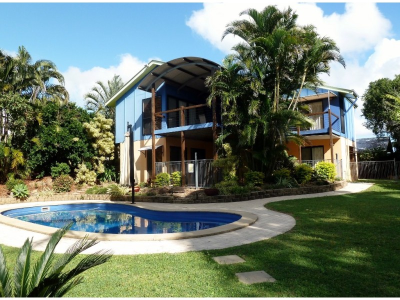 174 Waverley Street, Bucasia QLD 4750