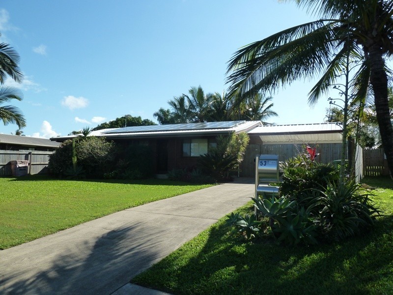 53 Celeber Drive, Beaconsfield QLD 4740