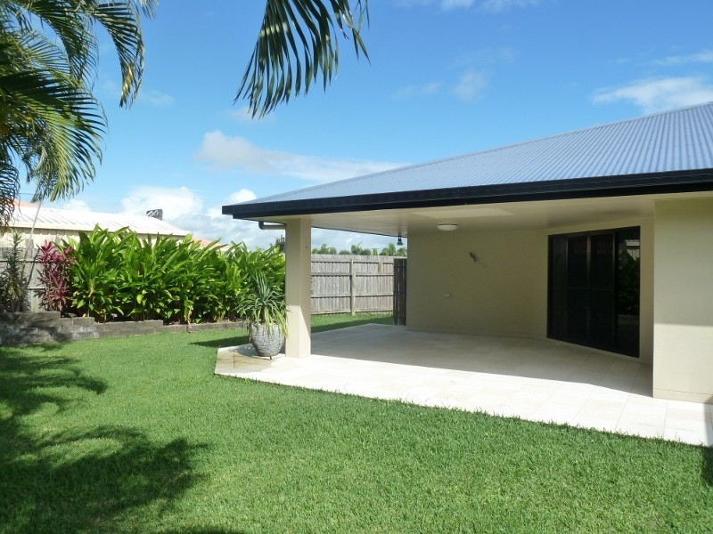 10 Whiting Court, Andergrove QLD 4740