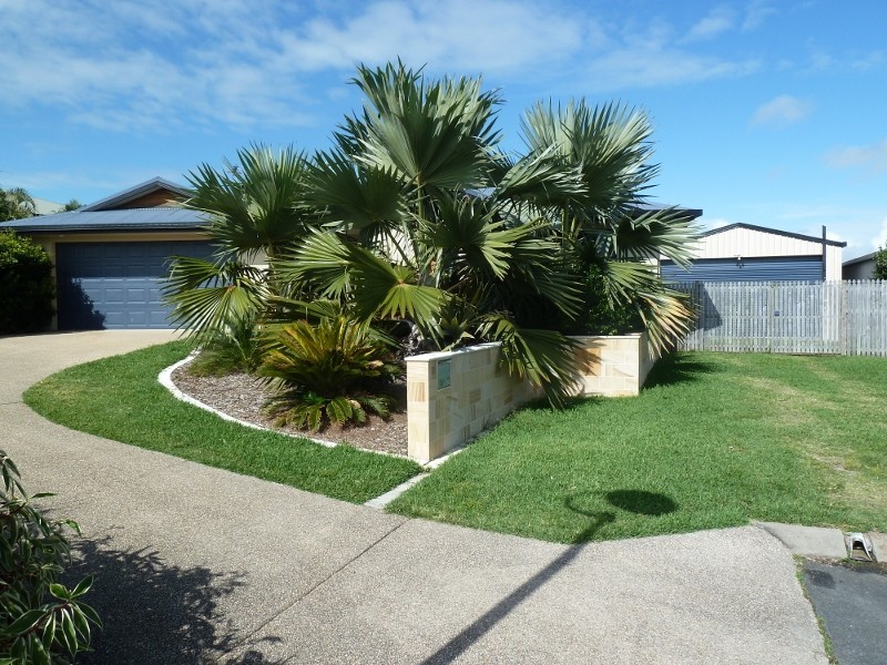 10 Whiting Court, Andergrove QLD 4740