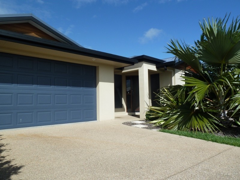 10 Whiting Court, Andergrove QLD 4740