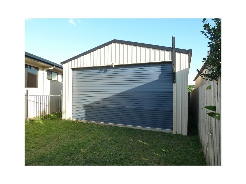 10 Whiting Court, Andergrove QLD 4740