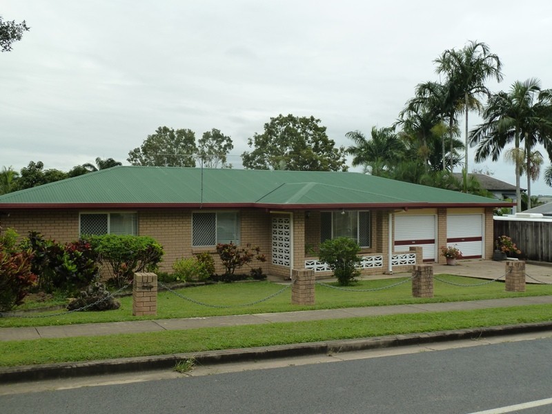 36 Karl Langer Crescent, Mount Pleasant QLD 4740