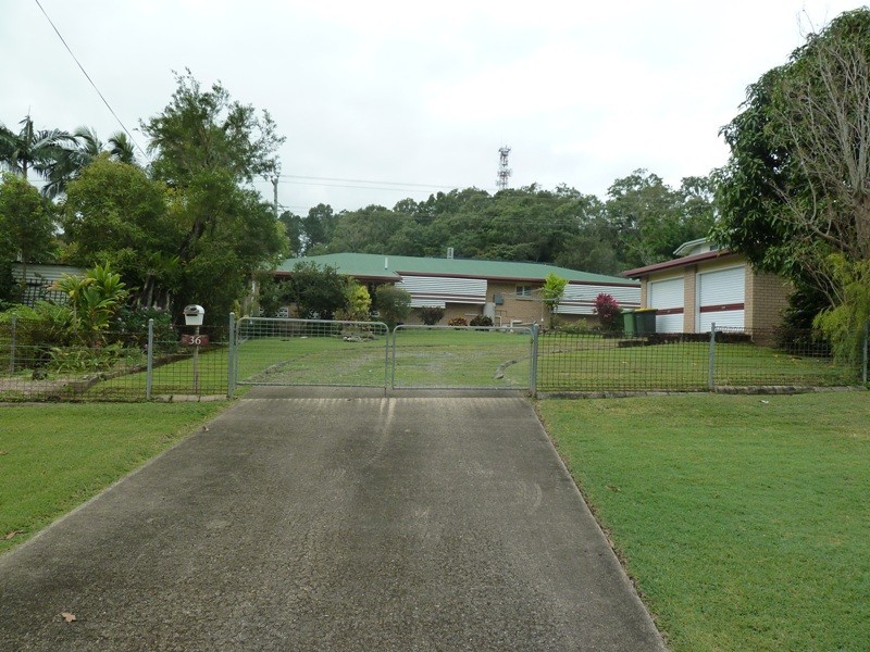 36 Karl Langer Crescent, Mount Pleasant QLD 4740