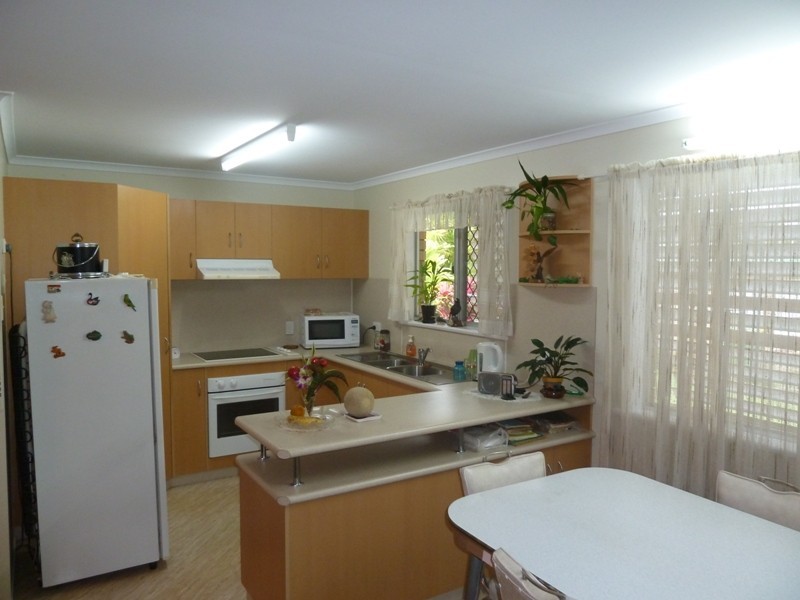 36 Karl Langer Crescent, Mount Pleasant QLD 4740