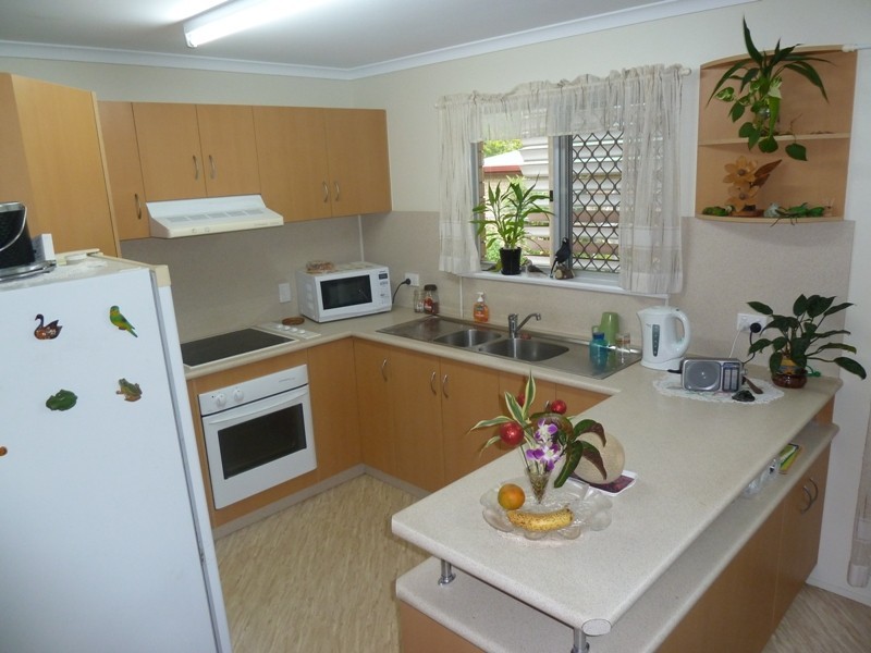 36 Karl Langer Crescent, Mount Pleasant QLD 4740